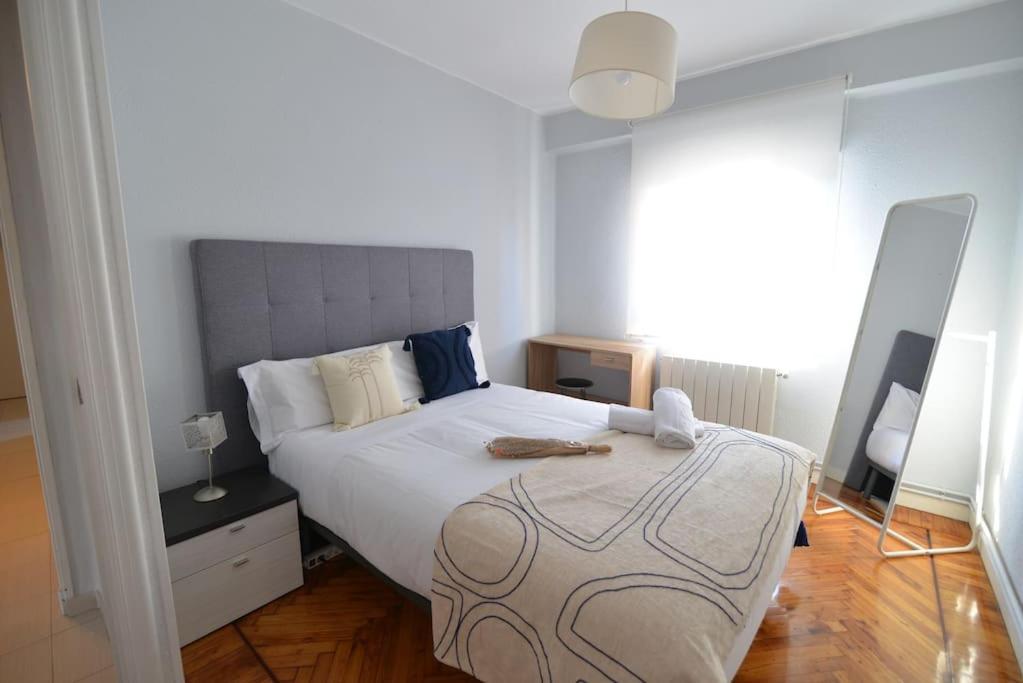 El Apartamento De San Manolo By Just Room Santander Exterior foto