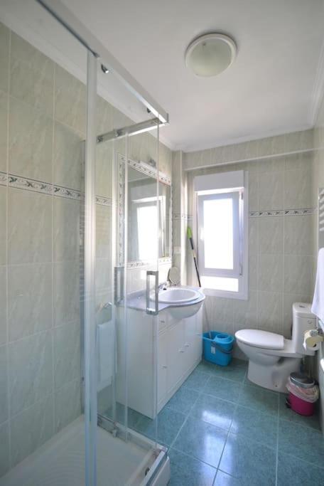 El Apartamento De San Manolo By Just Room Santander Exterior foto