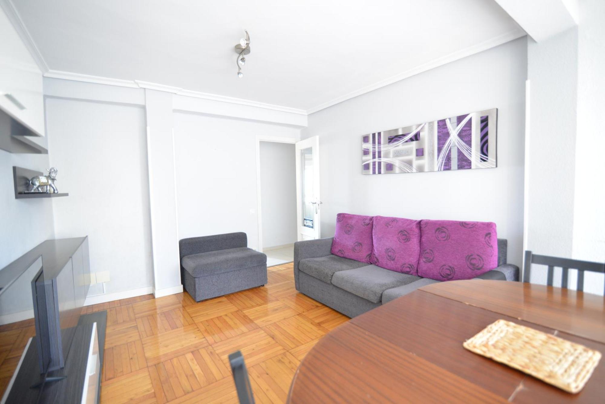 El Apartamento De San Manolo By Just Room Santander Exterior foto