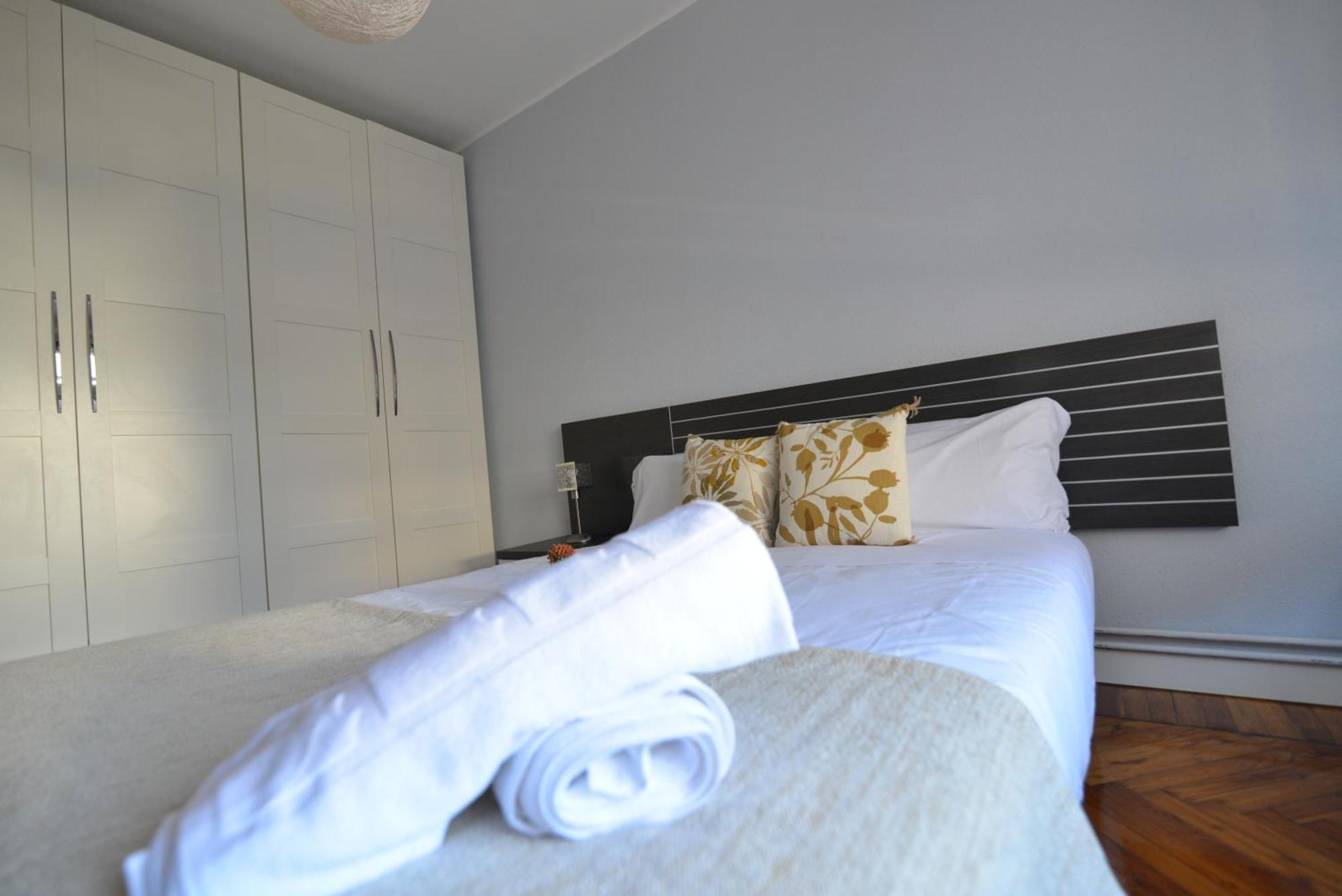 El Apartamento De San Manolo By Just Room Santander Exterior foto