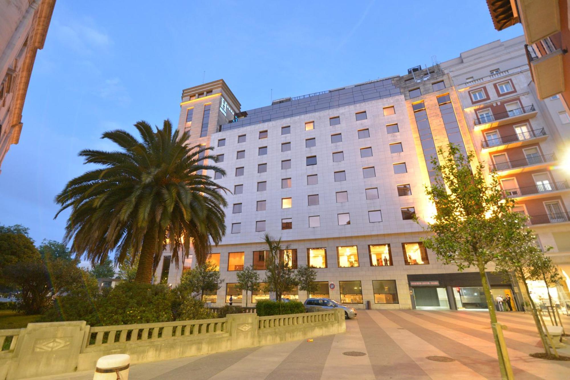 El Apartamento De San Manolo By Just Room Santander Exterior foto