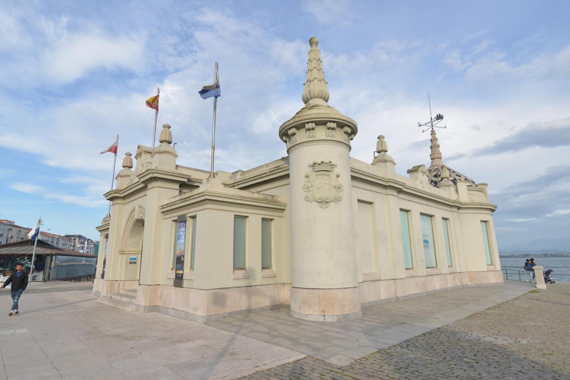 El Apartamento De San Manolo By Just Room Santander Exterior foto